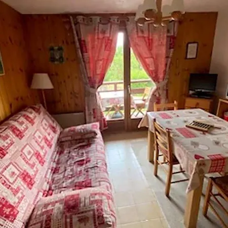 Trs Beau St Gervaisbains-wifi 3*
