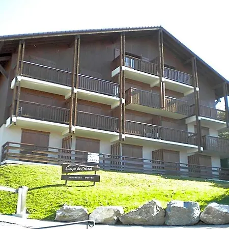 Trs Beau St Gervaisbains-wifi 3*