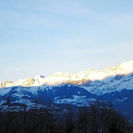 Trs Beau St Gervaisbains-wifi 생제르베레뱅
