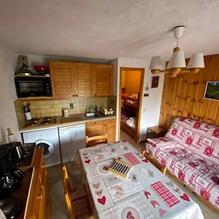 Trs Beau St Gervaisbains-wifi 3* 생제르베레뱅