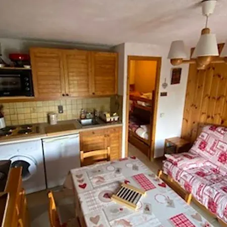 Trs Beau St Gervaisbains-wifi 호텔