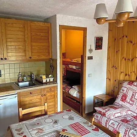 Appartamento Trs Beau St Gervaisbains-wifi Saint-Gervais-les-Bains
