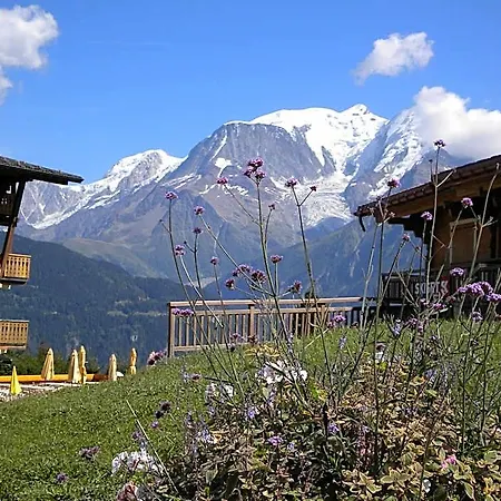 Trs Beau St Gervaisbains-wifi Saint-Gervais-les-Bains