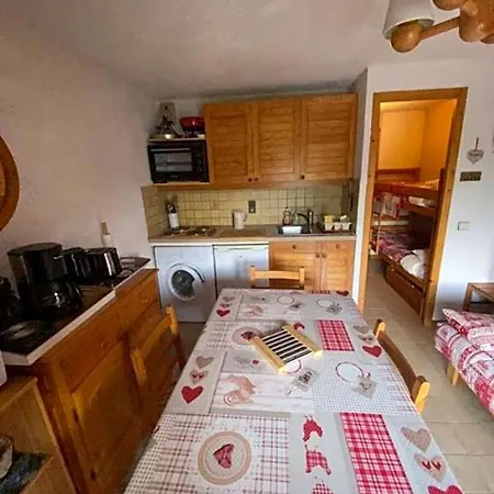 Trs Beau St Gervaisbains-wifi Hotel 3*