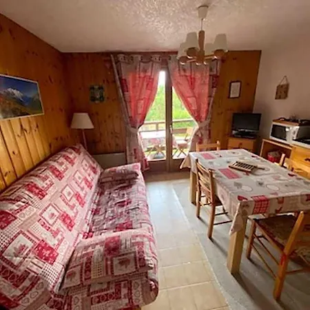 Trs Beau St Gervaisbains-wifi Saint-Gervais-les-Bains