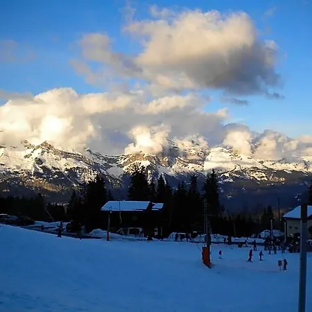 Trs Beau St Gervaisbains-wifi 호텔 3*