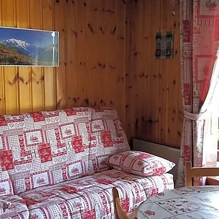Trs Beau St Gervaisbains-wifi Appartamento *