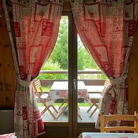 Trs Beau St Gervaisbains-wifi Saint-Gervais-les-Bains