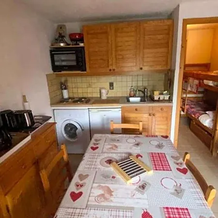 Hotel Trs Beau St Gervaisbains-wifi Saint-Gervais-les-Bains