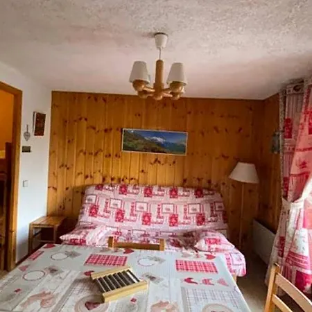 Trs Beau St Gervaisbains-wifi * Saint-Gervais-les-Bains