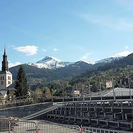 Trs Beau St Gervaisbains-wifi * Saint-Gervais-les-Bains