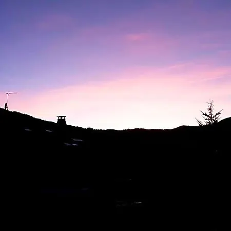 Trs Beau St Gervaisbains-wifi Appartamento Saint-Gervais-les-Bains