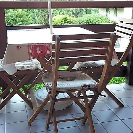 Hotel Trs Beau St Gervaisbains-wifi Saint-Gervais-les-Bains